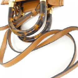 Fendi Sunshine Shopper Mini 8BS051 ABVL Bag - Hàng hiệu Authentic 765788