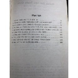 Hoàng thái hậu Trung Quốc 2001 mới 60% ố bẩn nhẹ mất 1 trang Chu Trọng Ngọc HPB0906 SÁCH VĂN HỌC 915431