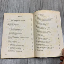 Những dạng toán điển hình trong các đề thi tuyển sinh đại học và cao đẳng. 2a2 717386