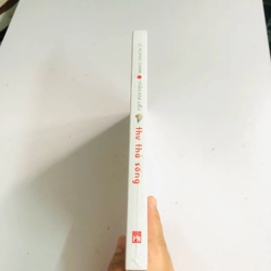 THƯ THẢ SỐNG  - sách nguyên siêu, mới 100% 532161