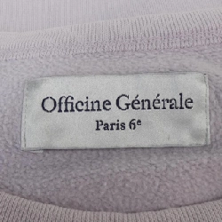 OFFCINE GENERALE Sweat - Hàng hiệu Chính hãng 901366