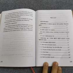 TRÀNG SƠN MỘT LÀNG VĂN HÓA DÂN GIAN PHONG PHÚ 464407