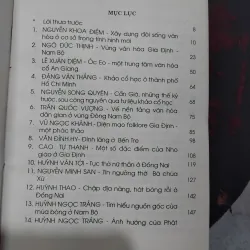 Văn hóa nghệ thuật Nam Bộ  995544