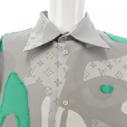 Áo sơ mi LOUIS VUITTON HPS77WAWY - Hàng hiệu Authentic 892963
