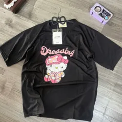 Áo thun cotton new from 40-65 ký 1009092