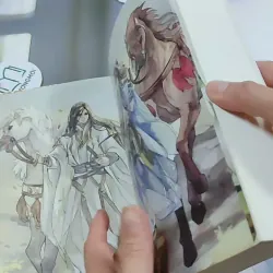 Bại Nhứ Tàng Kim Ngọc - Tô Du Bính 744768