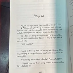  BẢN SẮC THỤC NỮ – TIÊU CHANH  📚 Tản văn Trung Quốc • Phụ nữ hiện đại tiểu thuyết 1056929