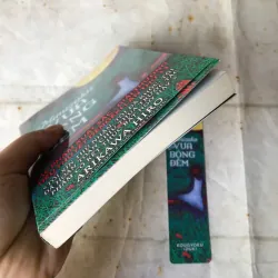 Mimizuku & Vua Bóng Đêm - Arikawa Hiro 848374