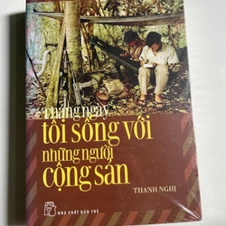 Tháng ngày tôi sống với những người cộng sản 