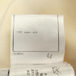 【Vintage】Chanel CHANEL P23254V13980 04P Áo 631972