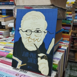 Ngôn từ - Jean Paul Sartre