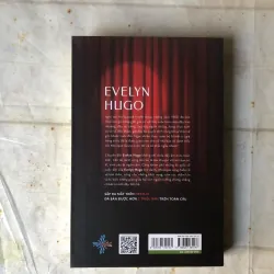 Bảy Người Chồng Của Evelyn Hugo - Taylor Jenkins Reid 735484