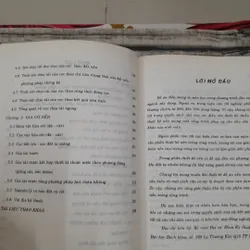 Hướng dẫn Đồ Án NỀN MÓNG. Giảng viên Tiến sỹ Châu Ngọc Ẩn ĐHBK HCM 737885