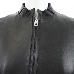 Áo khoác da EMPORIO ARMANI 12P41 - Hàng hiệu Authentic 820194