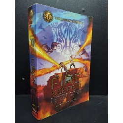 [Phiên Chợ Sách Cũ] The fire Keeper book 2 2303