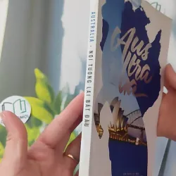 Australia - Nơi tương lai bắt đầu - Hoa Học Trò 1018815