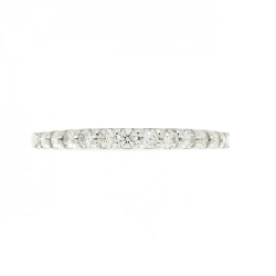 Nhẫn kim cương PT 0.20CT - Hàng hiệu Authentic 856124