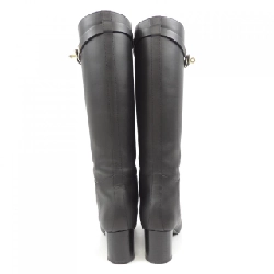 HERMES Elmes Story 50 Kelly Buckle 212125Z Boots - Hàng hiệu Chính hãng 829201