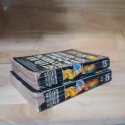 Sự Lừa Dối Hào Nhoáng - John Paul Vann Và Nước Mỹ Ở Việt Nam (Bộ 2 Tập) - Neil Sheehan 1010785