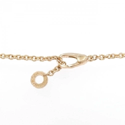 Bulgari Bulgari Bulgari Cuore Soitual Necklace - Hàng hiệu Authentic 842885