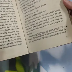 [XƯA] Thơ Phản Thơ (1997) - Trần Mạnh Hảo 776050