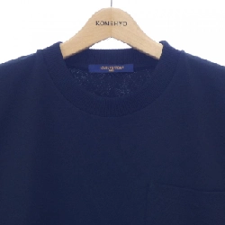 Áo thun cotton pique LOUIS VUITTON HQY41WTCL - Hàng hiệu Authentic 895793