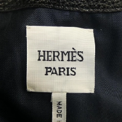 HERMES Elmes Áo vest dài 2H1129D0 - Hàng hiệu Authentic 814530