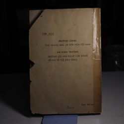 Xây dựng nền văn hóa văn nghệ ngang tầm vóc dân tộc ta thời đại ta 1976- Phạm Văn Đồng 466498