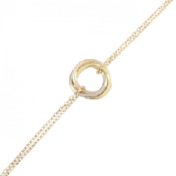 Vòng tay Cartier Trinity - Hàng hiệu Authentic