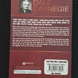Thao túng tâm lý đám đông - Dale Carnegie 466334