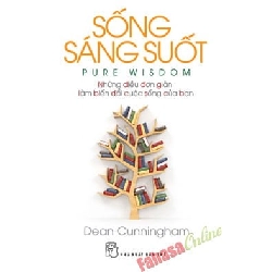 Sống Sáng Suốt - Dean Cunninghan ASB.PO Oreka Blogmeo 230225