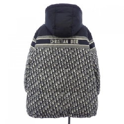 Áo khoác CHRISTIAN DIOR Oblique 057C23A2965 - Hàng hiệu Authentic 819840