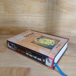 Từ Điển Mỹ Thuật Hội Họa Thế Giới - Tiệp Nhân, Vệ Hải chủ biên 548572