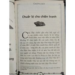 Chiến tranh thế giới thứ nhất: Những câu chuyện kịch sử khác thường - Jim Pipe