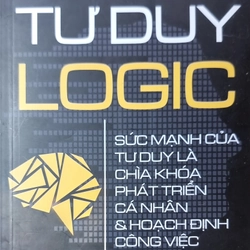 Tư duy logic - Minori Kanbe