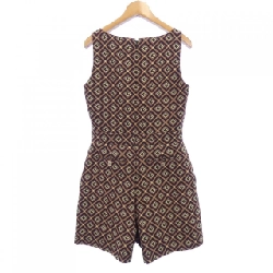 Gucci GUCCI 627462 ZAD9E jumpsuit 645874