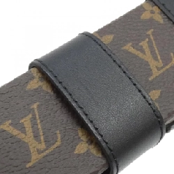Túi xách vai Louis Vuitton Monogram Pochette Trunk Vertical M63913 - Hàng hiệu Chính hãng 802715