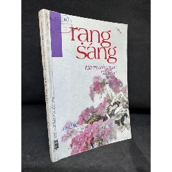 [Phiên Chợ Sách Cũ] Rạng Sáng - Tập Truyện Ngắn Đài Loan - 2204, 1997 SBM Blogmeo 27525