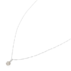 PT999/PT850 Dây chuyền kim cương 0.30CT - Hàng hiệu Chính hãng 856548