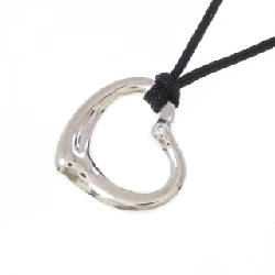 Dây chuyền Tiffany Open Heart - Hàng hiệu Authentic 842020