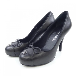 Giày cao gót CHANEL G28504X01000 - Hàng hiệu Authentic 829955