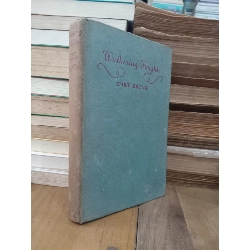 Wuthering Heights - Emily Bronte (Blackie & Son Limited) 932575