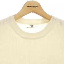 【Mã giảm giá】HERMES Áo len 644981