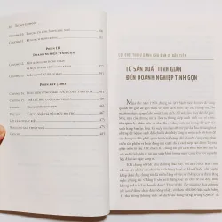 Tư Duy Tinh Gọn - Jame P. Womack - Daniel T.Jones 761941