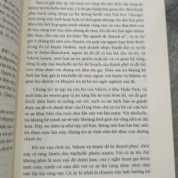 A PROMISED LAND (VÙNG ĐẤT HỨA) - ĐỖ HÙNG 738847