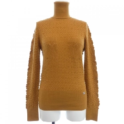 【Khuyến mãi】Chanel CHANEL Áo len