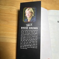 Vươn lên từ thất bại - Brene Brown 165383