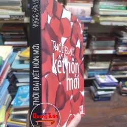 sách: Thời đại kết hôn mới - Vương Hải Linh (A2) 573644