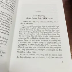 TẬP QUÁN MƯU SINH CỦA CÁC DÂN TỘC THIỂU SỐ Ở ĐÔNG BẮC VIỆT NAM  604404