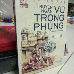 Tuyển tập truyện ngắn vũ trọng phụng 189180